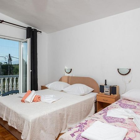 Marina'S Apartments Ражанац Номер фото