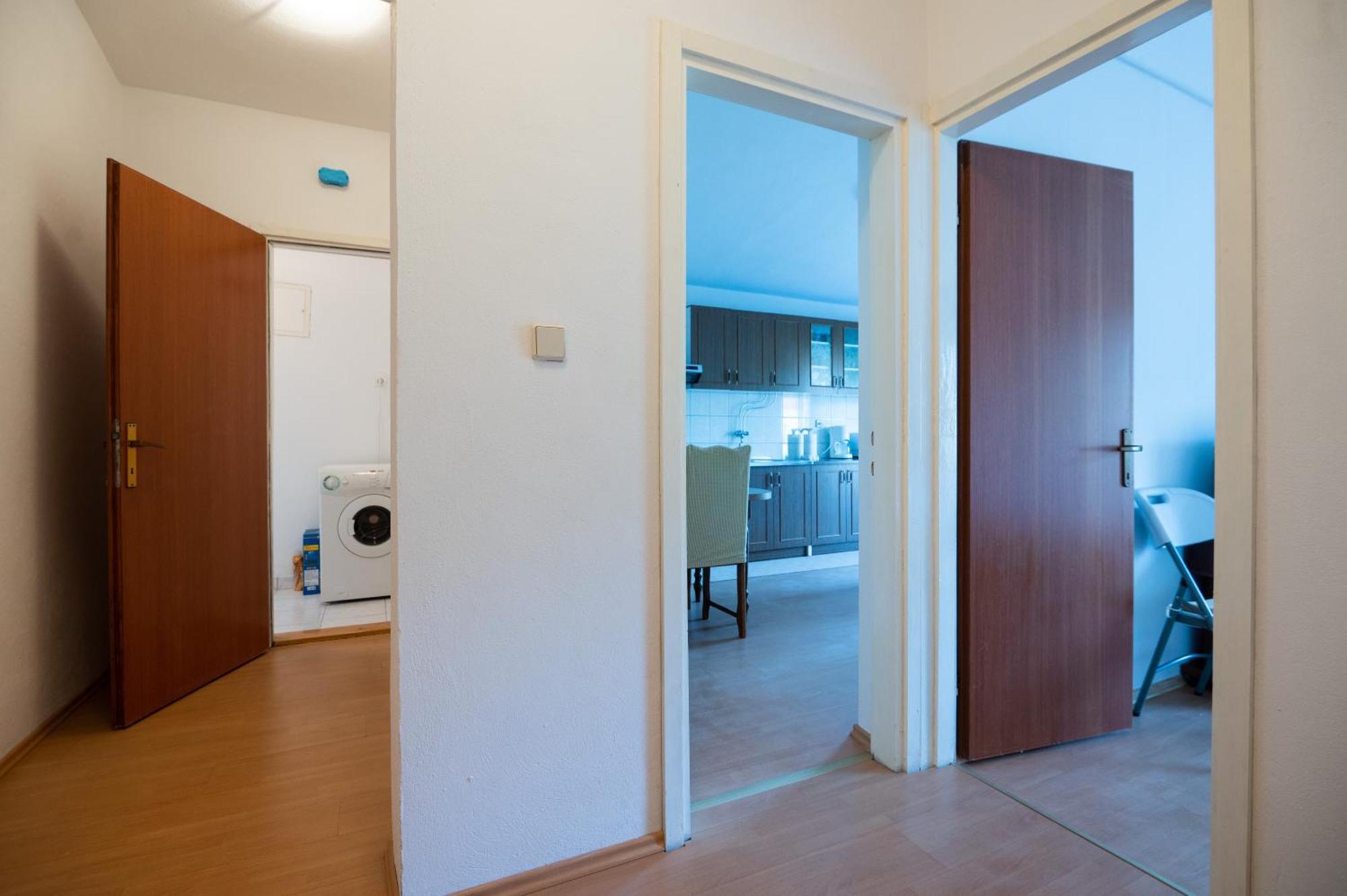 Marina'S Apartments Ражанац Номер фото